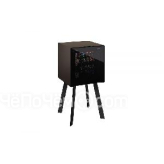Мини-бар INDEL B Cube Freestanding