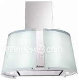 Вытяжка MAUNFELD sheffield 70 glass c