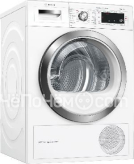 Сушильная машина Bosch WTW85562PL