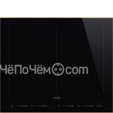 Варочная панель Smeg SIM662WLDR