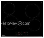 Варочная поверхность HAIER HHY-C64RVB