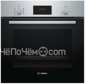 Духовой шкаф BOSCH HBF134ES1