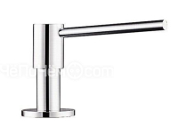 Смеситель BLANCO piona 517667 хром