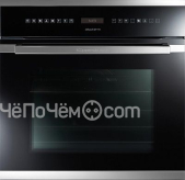 Духовой шкаф KUPPERSBUSCH eeb 6551.0 jx3 silver chrome