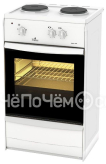 Кухонная плита DARINA s em 521 404 w