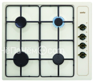 Варочная панель SIMFER h60q40o401