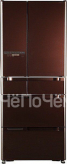 Холодильник HITACHI r-с 6200 u xt