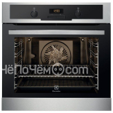 Духовой шкаф ELECTROLUX eoc 5951 aox