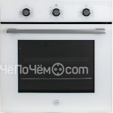 Духовой шкаф MBS DE-656WH