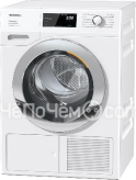 Сушильная машина MIELE TEF775WP