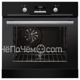 Духовой шкаф ELECTROLUX ezb52410ak