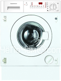 Стиральная машина KUPPERSBUSCH iwt 1459.2 w