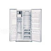 Холодильник BOSCH kfu5755