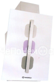 Вытяжка MAUNFELD thames white 60
