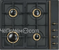 Варочная панель SMEG sr84aogh