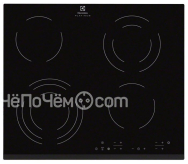 Варочная панель ELECTROLUX ehf 96343 fk