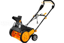 Снегоуборщик DEKO ST2400