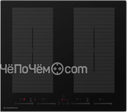 Варочная панель MAUNFELD EVSI594FL2SBK