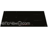 Варочная панель FALMEC PIANO INDUZIONE 90х51 (P01F9051.00#ZZZN400F)