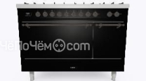 Варочный центр ILVE P127QNE3/BKB