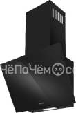 Вытяжка WEISSGAUFF SIGMA 50 Touch Black Glass