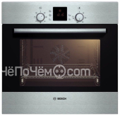 Духовой шкаф BOSCH hbn239e3
