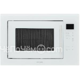 Микроволновая печь KRONA RIFLESSO 60 WH V2