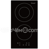 Варочная панель WEISSGAUFF hvb 330 b
