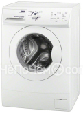 Стиральная машина ZANUSSI zwg 6100 v