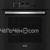 Духовой шкаф MIELE H 2766-1 BP BLACK 125 EDITION