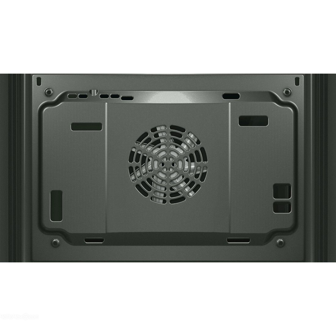Духовой шкаф BOSCH hea 23b250