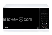 Микроволновая печь LG mh6353h