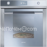 Духовой шкаф SMEG SF122PZE