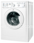 Стиральная машина INDESIT iwsc 6105