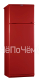 Холодильник POZIS мир-244-1 рубиновый