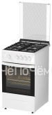 Кухонная плита DARINA 1d1 gm 241 008 w