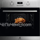 Духовой шкаф ELECTROLUX EOF3H50BX