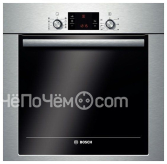Духовой шкаф BOSCH hbb43c452e