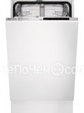Посудомоечная машина ELECTROLUX ESL 94655 RO