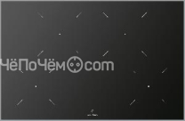 Варочная панель BARAZZA 1PKC80N