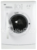 Стиральная машина BEKO wkb 51001 m