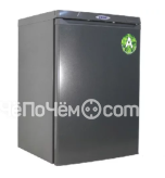 Холодильник DON R 405 графит