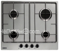 Варочная панель ZANUSSI zgg 65413 xa