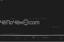 Варочная панель DE DIETRICH DPI7884XT