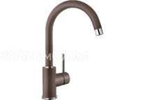 Смеситель BLANCO mida silgranit (519423)