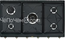 Варочная панель SMEG srv896aogh