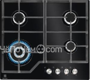 Варочная панель ELECTROLUX KGG6436K