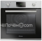 Духовой шкаф CANDY fpe 609/6 x
