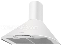 Вытяжка MAUNFELD derby 50 white