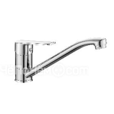 Смеситель DECOROOM DR22018 хром